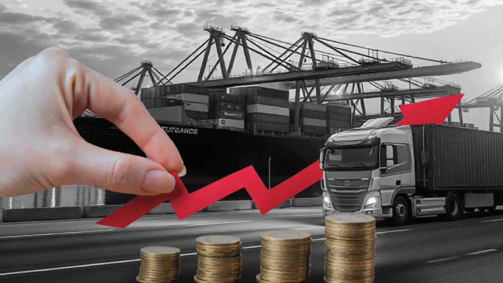 Navigating Peak Season: Strategies for Efficient Freight Forwarding