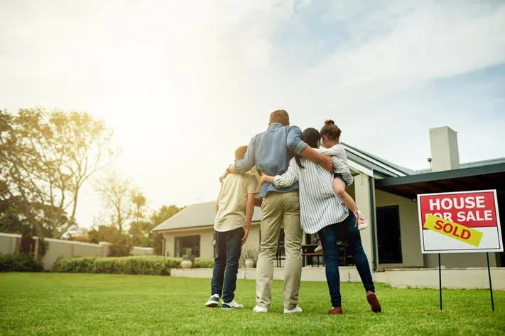 Home Sales Impact on Movers