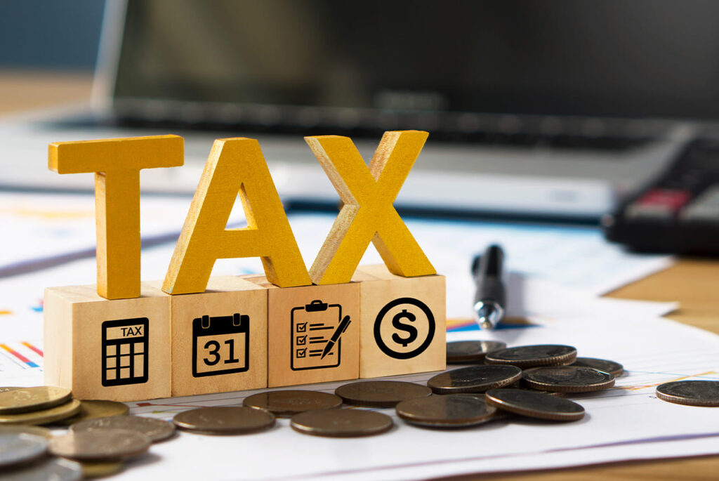 H.R. 1 Supply Chain: Navigating Tax Changes & Strategies