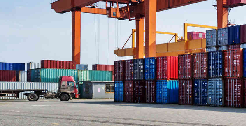 Tax Legislation Impact on Logistics: What Businesses Need